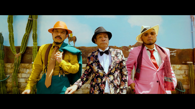 きいやま商店 / シュラヨイ